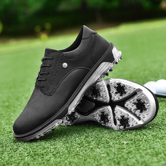 Verstelbare Cypress Golfschoenen - Tijdloze uitstraling