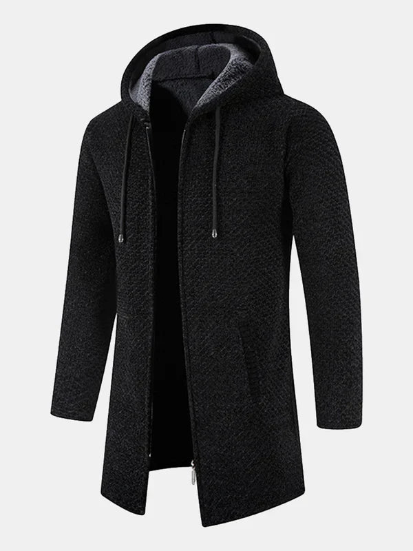 Luxueuze Wintermode voor Dames