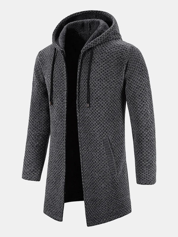 Luxueuze Wintermode voor Dames